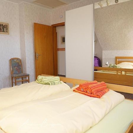 Appartamento Haus-Koenigsduene-I-4 Borkum Esterno foto