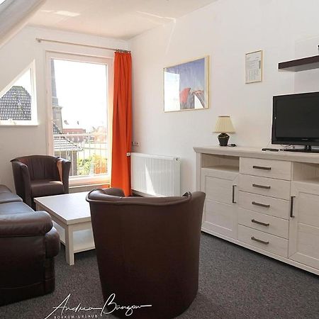 Appartamento Haus-Koenigsduene-I-4 Borkum Esterno foto