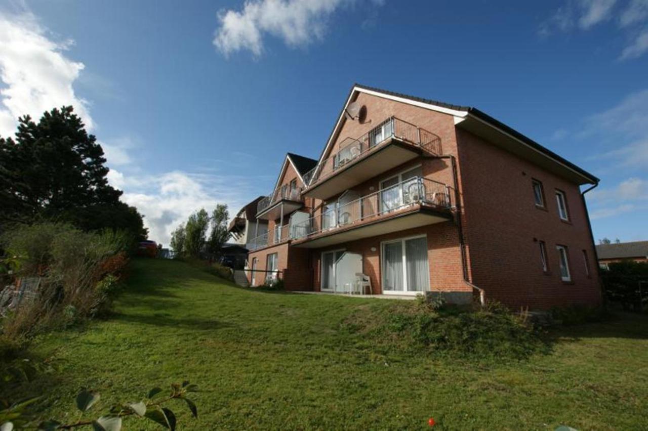 Appartamento Haus-Koenigsduene-I-4 Borkum Esterno foto